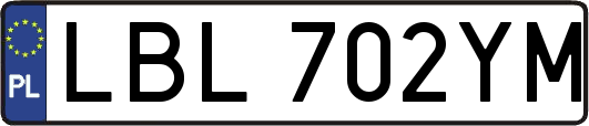 LBL702YM