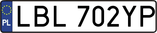 LBL702YP