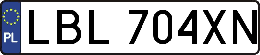 LBL704XN