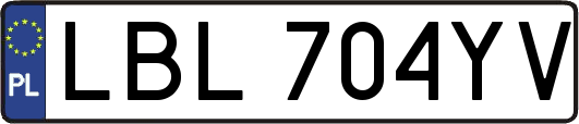 LBL704YV
