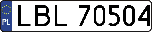 LBL70504