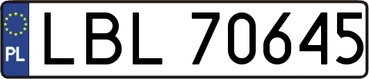 LBL70645