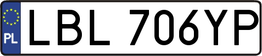 LBL706YP
