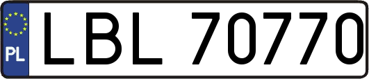 LBL70770