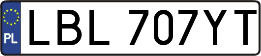 LBL707YT