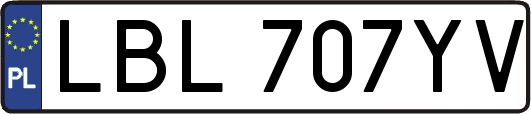 LBL707YV
