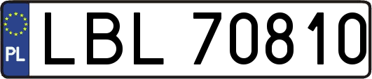 LBL70810