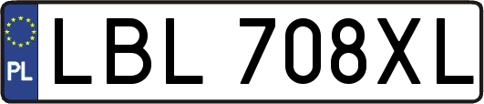 LBL708XL
