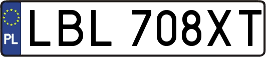 LBL708XT