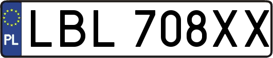 LBL708XX