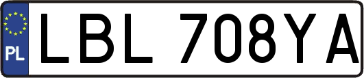 LBL708YA