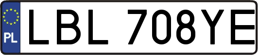 LBL708YE