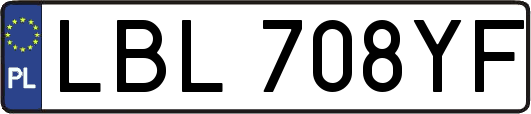 LBL708YF
