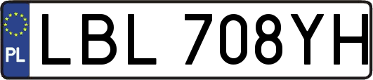 LBL708YH