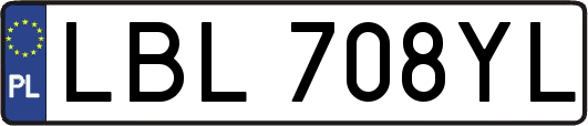 LBL708YL