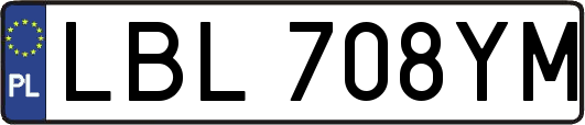LBL708YM