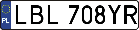LBL708YR