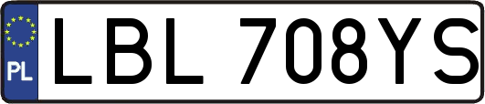 LBL708YS