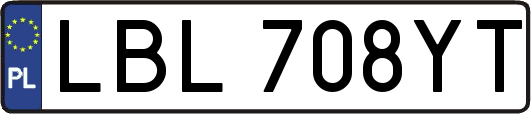 LBL708YT