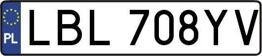 LBL708YV