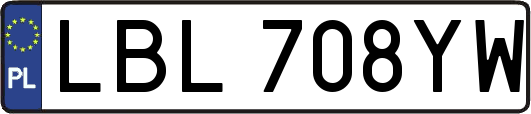 LBL708YW
