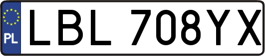 LBL708YX
