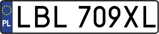 LBL709XL