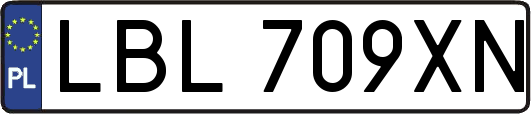 LBL709XN