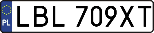 LBL709XT