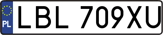 LBL709XU
