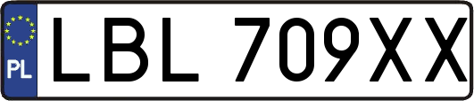 LBL709XX