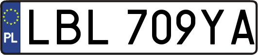 LBL709YA