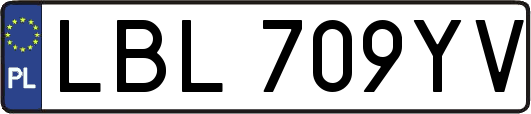 LBL709YV