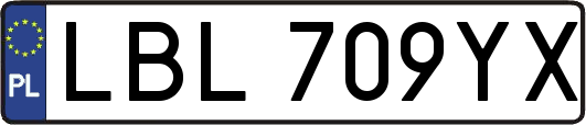 LBL709YX