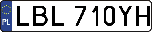 LBL710YH