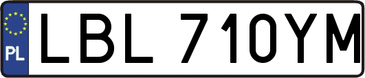LBL710YM