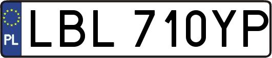 LBL710YP