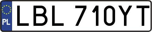 LBL710YT