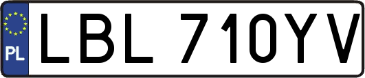 LBL710YV