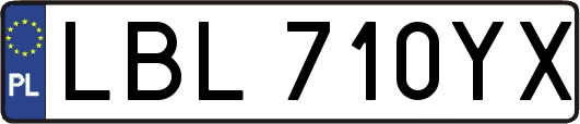 LBL710YX