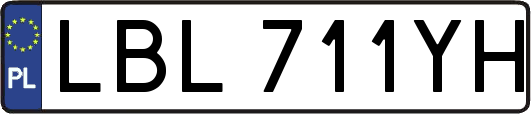 LBL711YH