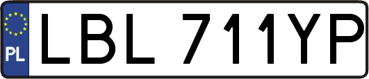 LBL711YP