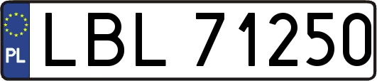 LBL71250