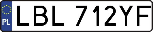 LBL712YF
