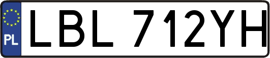 LBL712YH