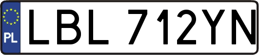 LBL712YN