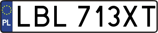 LBL713XT