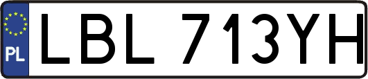 LBL713YH