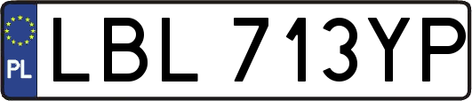 LBL713YP