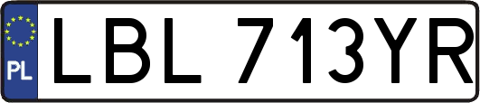 LBL713YR